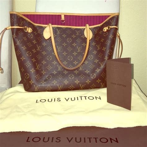 does louis vuitton neverfull have serial number|Louis Vuitton luggage serial number.